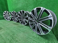 Диск Комплект дисков R21 Changan Uni-K (2020-н.в.)