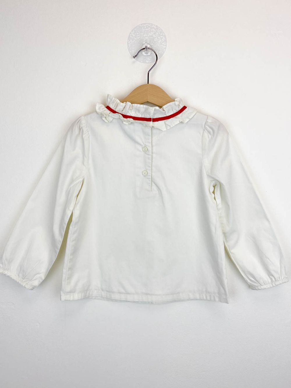 Рубашка Janie&Jack