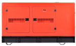 Дизельный генератор Fubag DS 80 DAC ES — Фото №3 