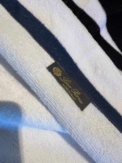 Полотенце Loro Piana 160х85 см