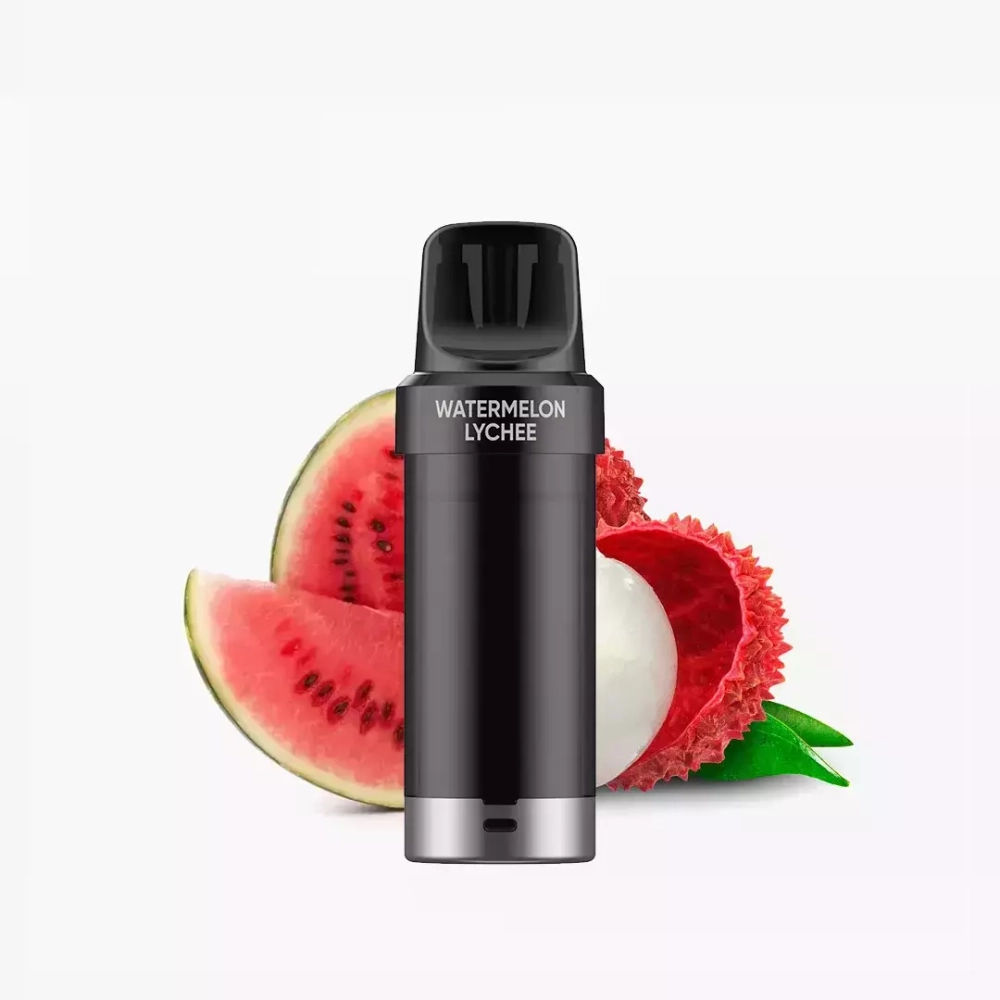 nexPOD Replacement Pod 5000 - Watermelon Lychee (5% nic)