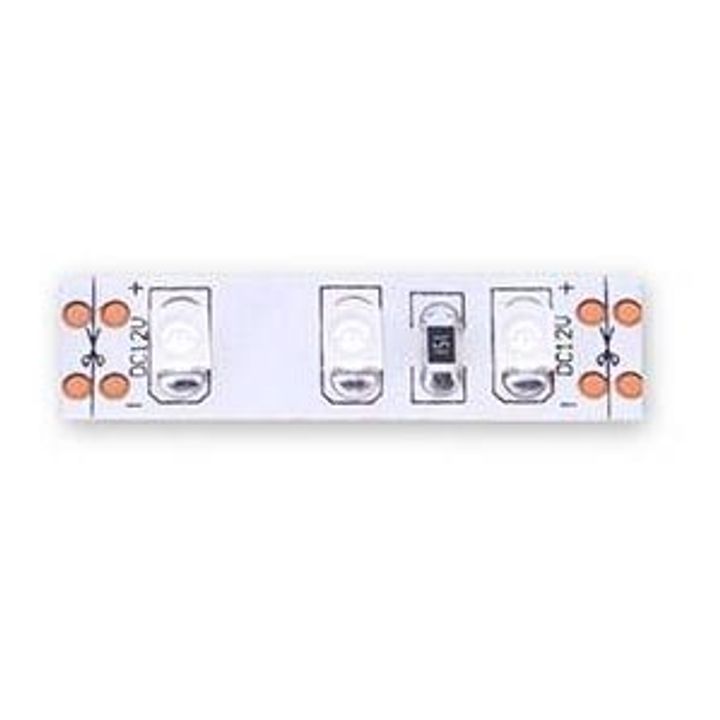 Светодиодная лента SWG 9,6W/m 120Led/m 3528SMD зеленый 5M SWG3120-12-9.6-G-М 009699