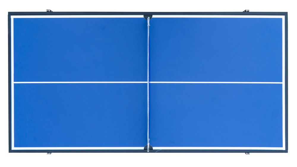 Игровой стол - многофункциональный 6 в 1 "Heat"