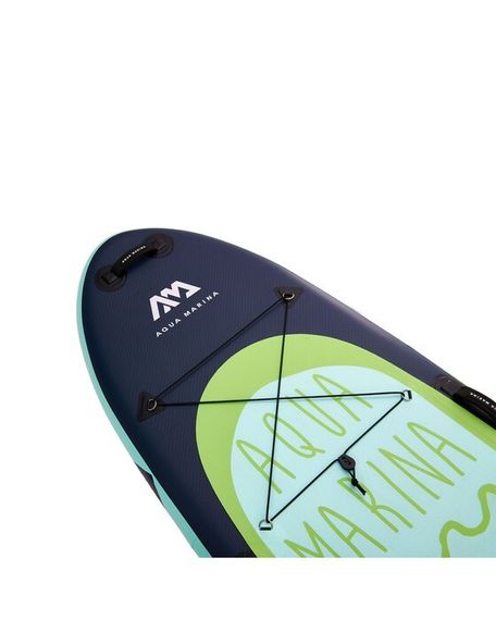 Доска SUP Aquamarina Super - Trip-Family iSUP (3.7m/15cm) ( арт. BT-21ST01 )