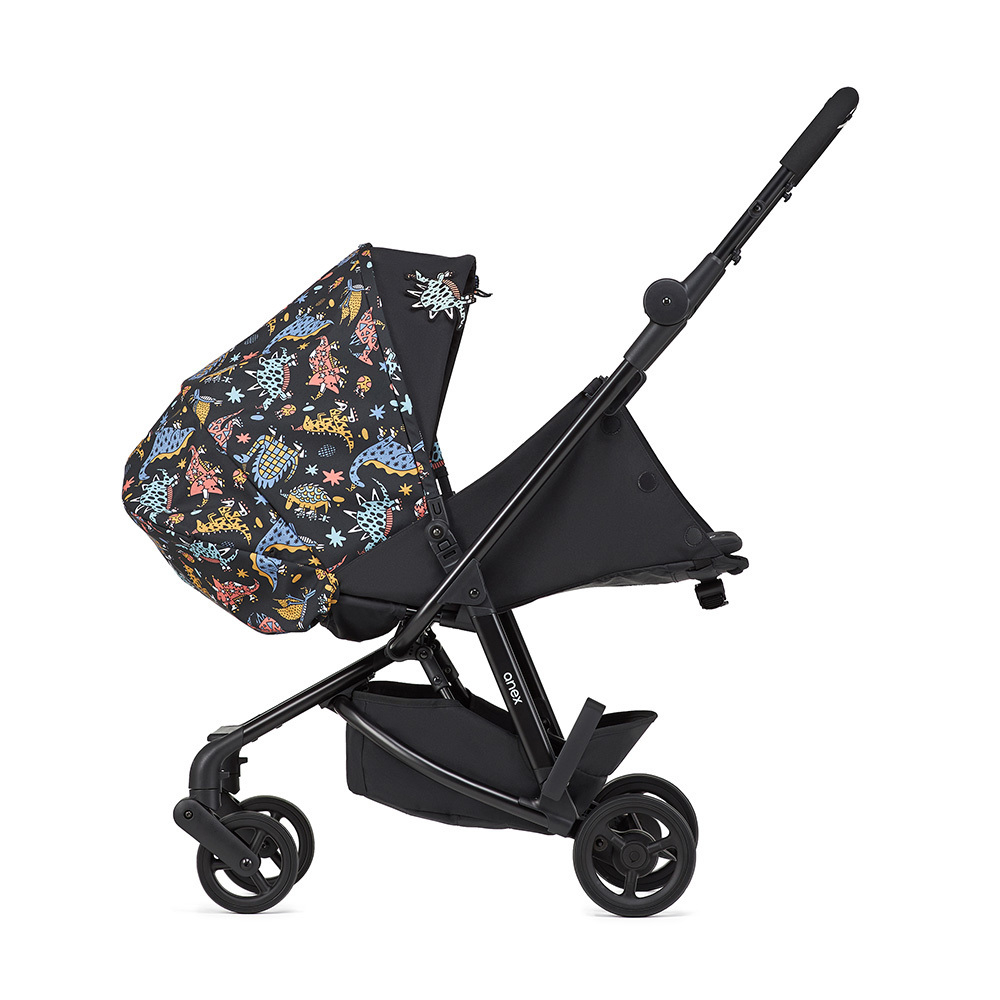 Коляска прогулочная Anex Air-Z, arrr