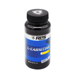 Л-КАРНИТИН 75г БАНКА, L-CARNITINE RPS NUTRITION