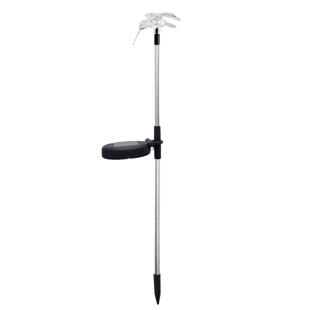 USL-S-105-MT760 Садовый светильник на солнечной батарее Colibri.Серия Special