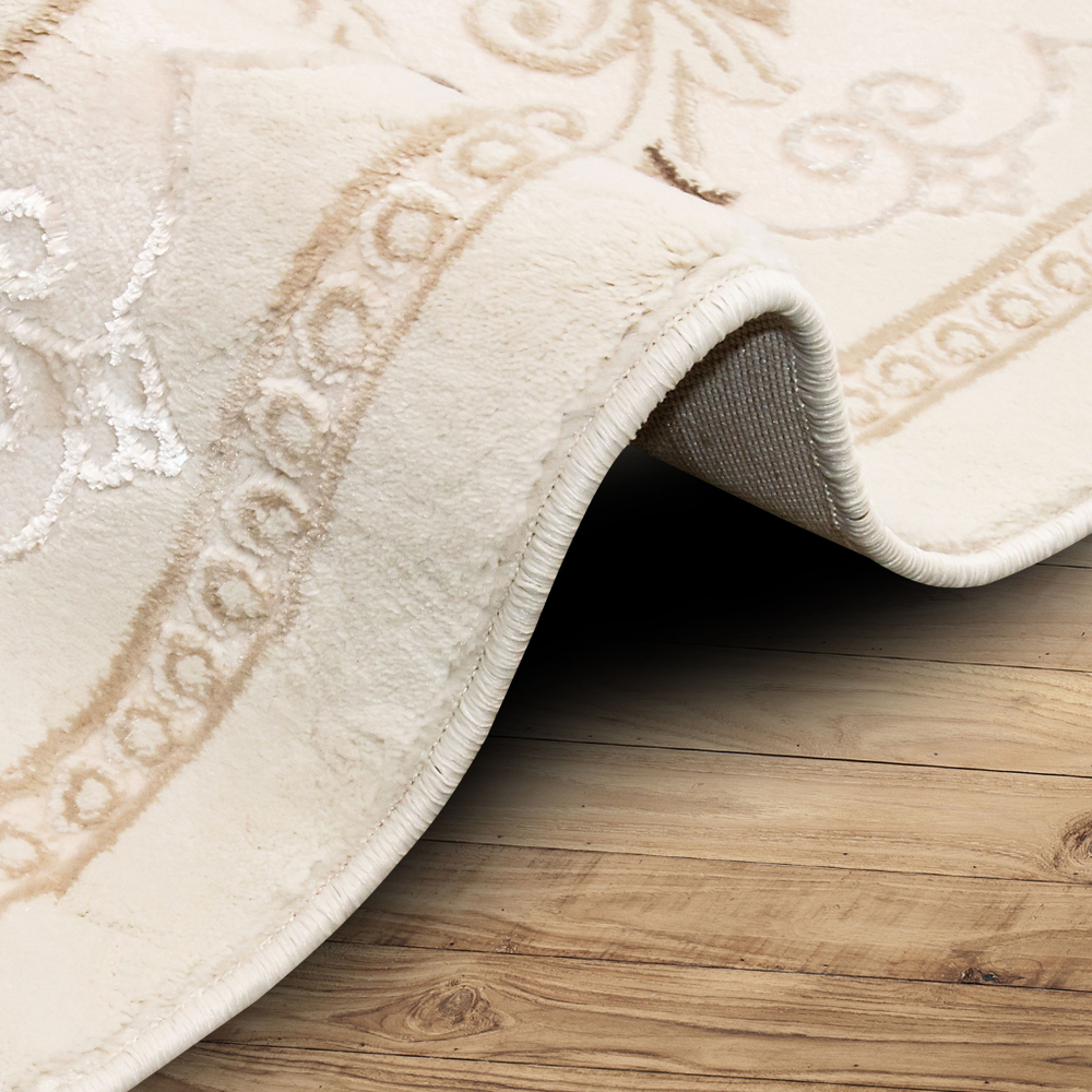 Blenda 06298A WHITE Прямой