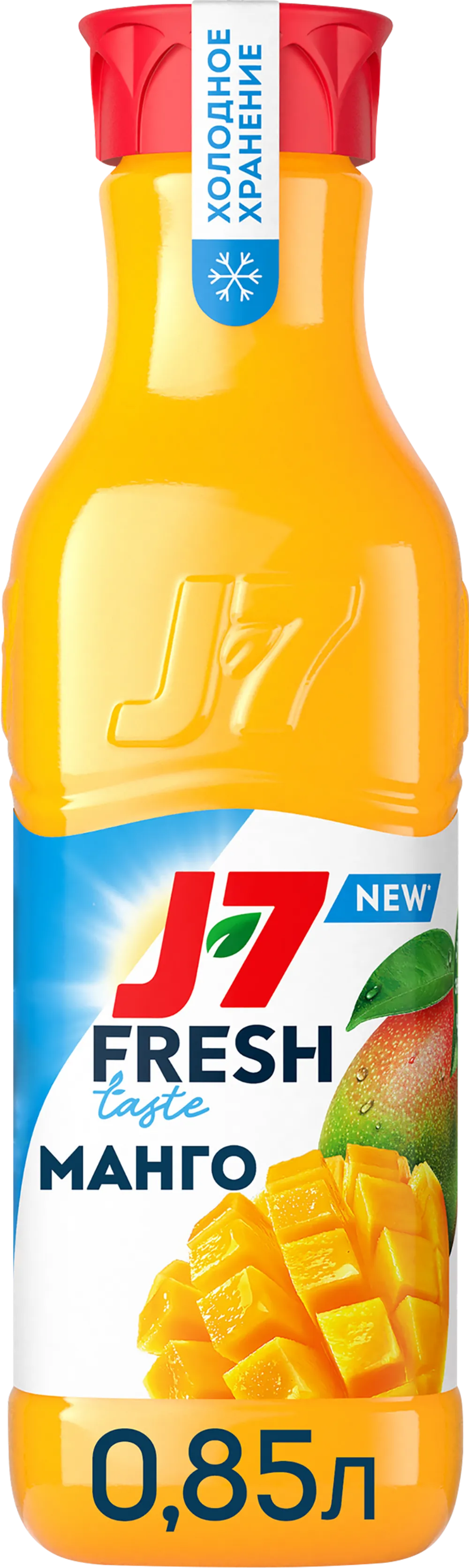 Сок "J7" манго 850мл