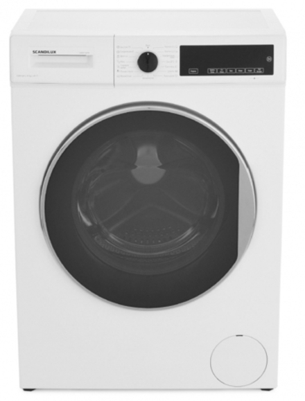 Стиральная машина Scandilux LM3T 6291 белый