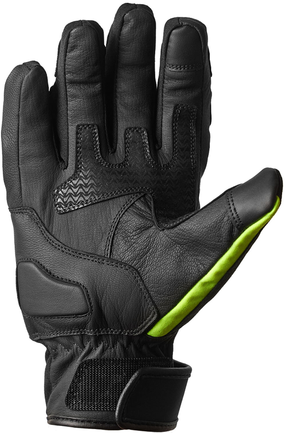 Aprica / Черно-зеленый