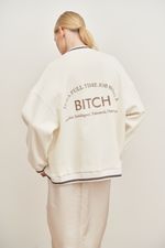 БОМБЕР МОЛОЧНЫЙ