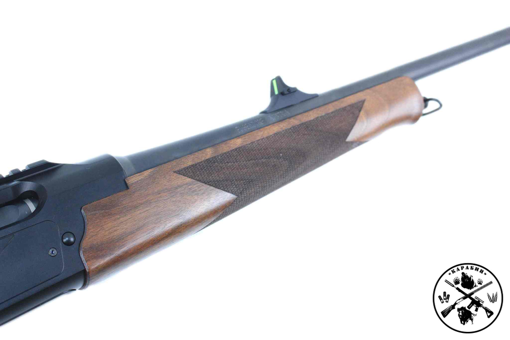 Карабин RS 14 EVOLUTION STANDARD .308 WIN M14x1 W/S + 9,3x62 + cal .223 REM M14x1 W/S + +ЛИЧИНА + МАГАЗИН, WEAVER, УГЛ РУКОЯТЬ