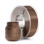 PLA Metallic пластик Elegoo для 3D принтера 1 кг