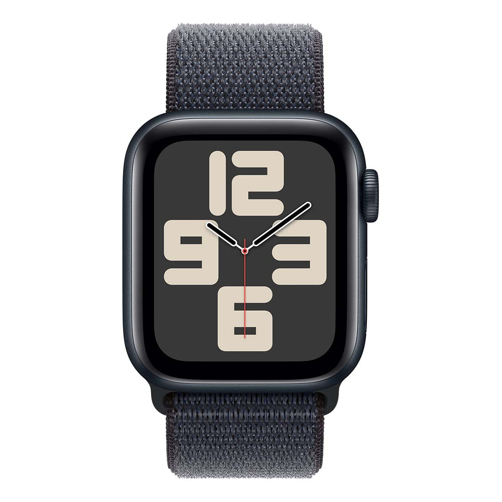 Apple Watch SE2 2024 40mm Midnight Sport Loop