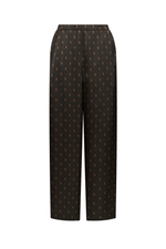 Брюки URBAN SILK (серый)