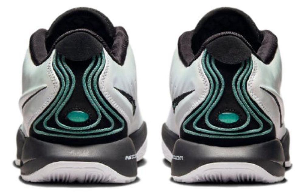 Кроссовки Nike Lebron 21 "Conchiolin" Ep