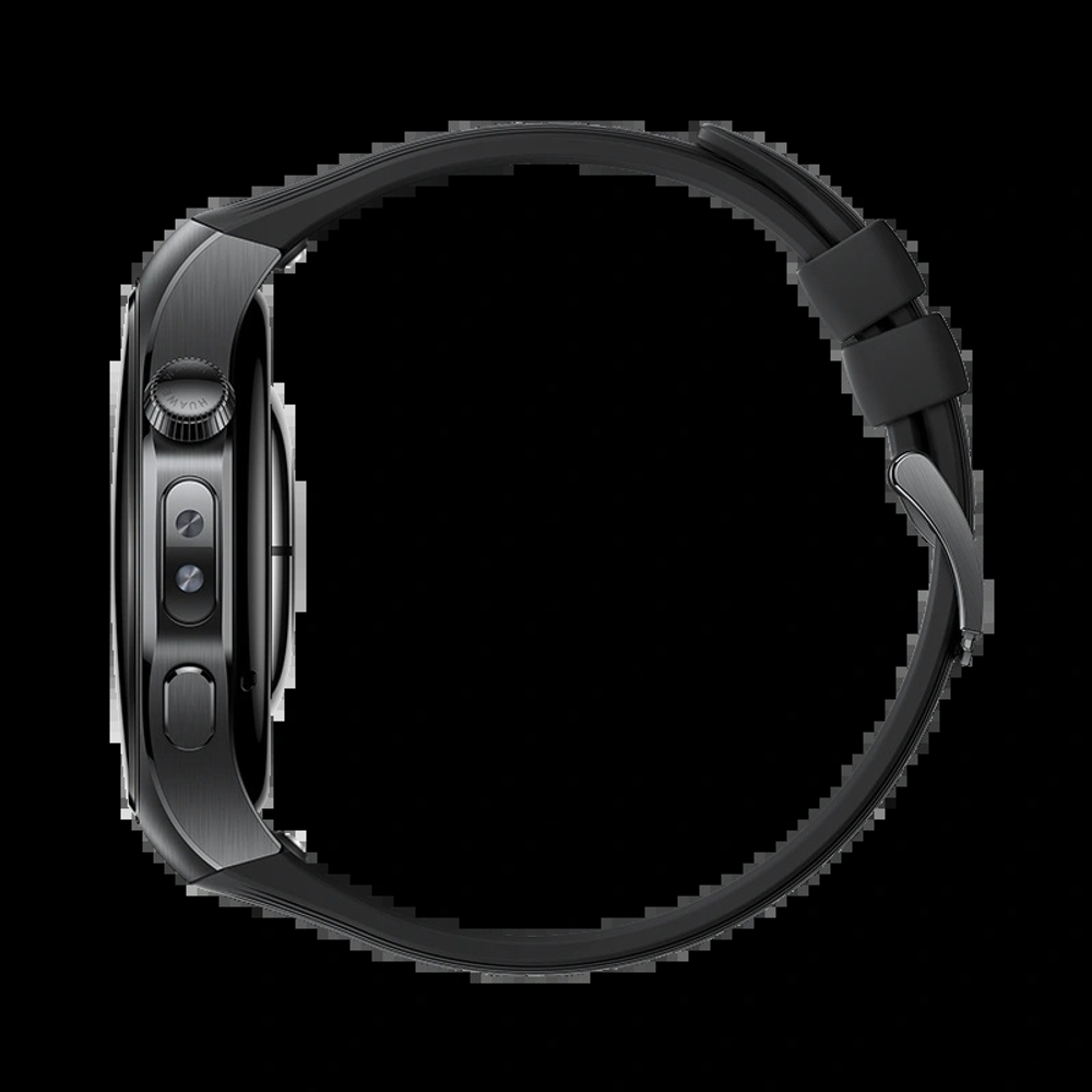 Умные часы Huawei Watch 5 46mm, Black