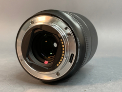 Viltrox 28mm F1.8 Sony E