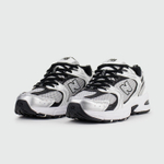 Кроссовки New Balance 530 Silver White Wmns