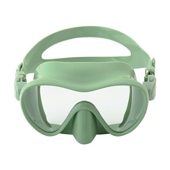 Маска Sargan Агидель Светло-зеленая