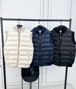 Безрукавка Brunello Cucinelli, арт. 459138535