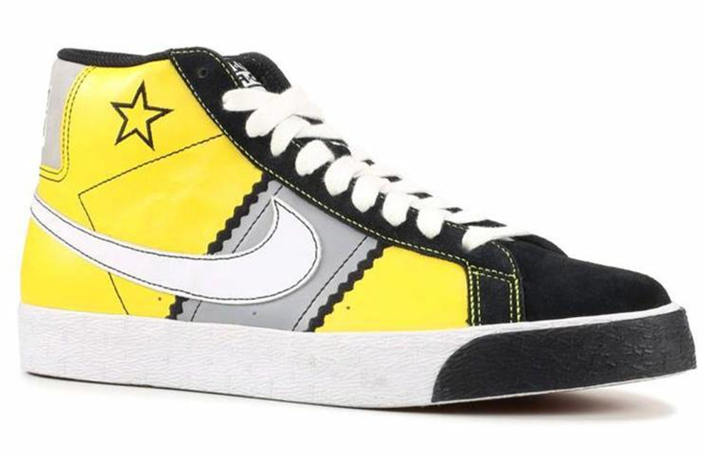 Кроссовки Nike Blazer Elite