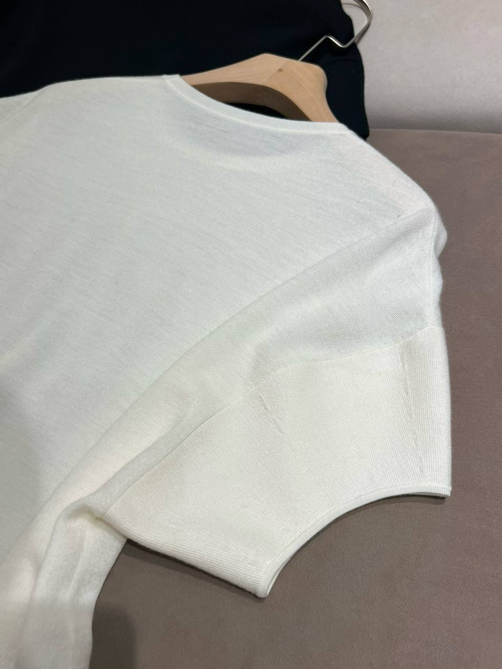 Футболка Biella Yarn