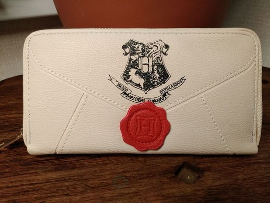 Кошелек Гарри Поттер
