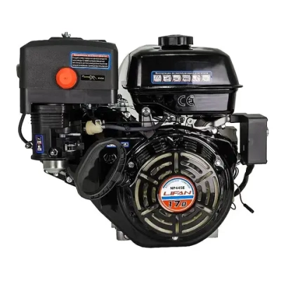 Lifan NP445E D25 3A двигатель бензиновый 00-00156712