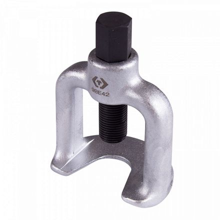 Цена на KING TONY (9BE42) Съемник шаровых опор, зев 23 мм