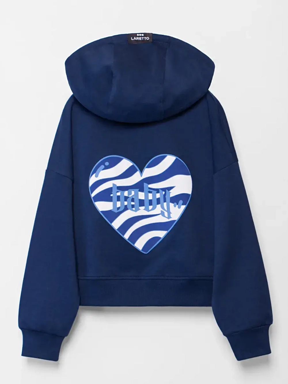 Спортивный костюм для девочки в школу