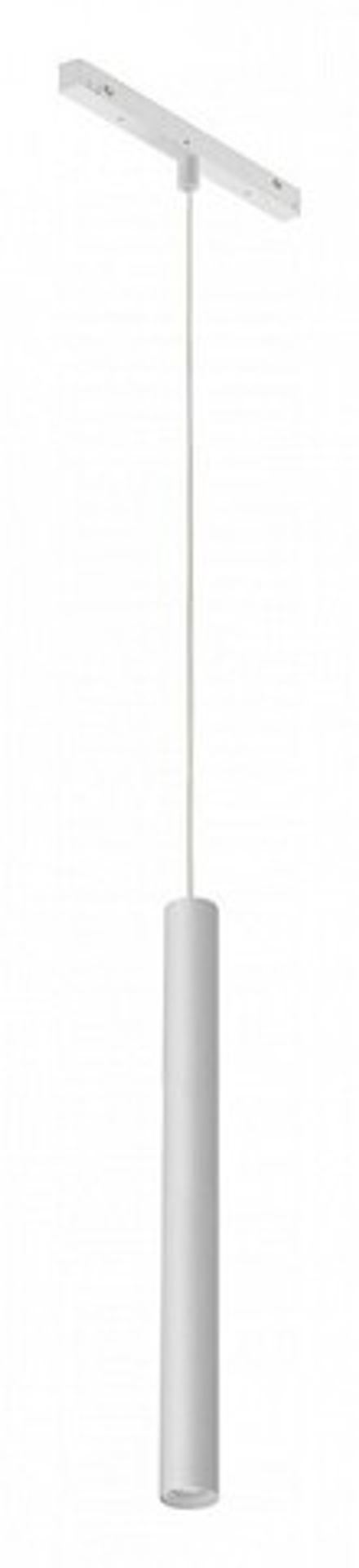 Подвесной светильник iLedex Technical VISION48/22 4822-009-H400-10W-24DG-3000K-WH