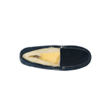 Мокасины Ansley Navy
