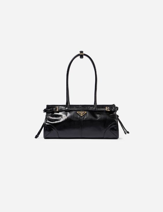 Сумка Prada Bonnie Medium Leather Shoulder 