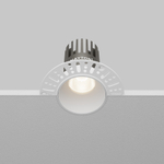 Встраиваемый светильник Technical DL119-10W-4K-TRS-W