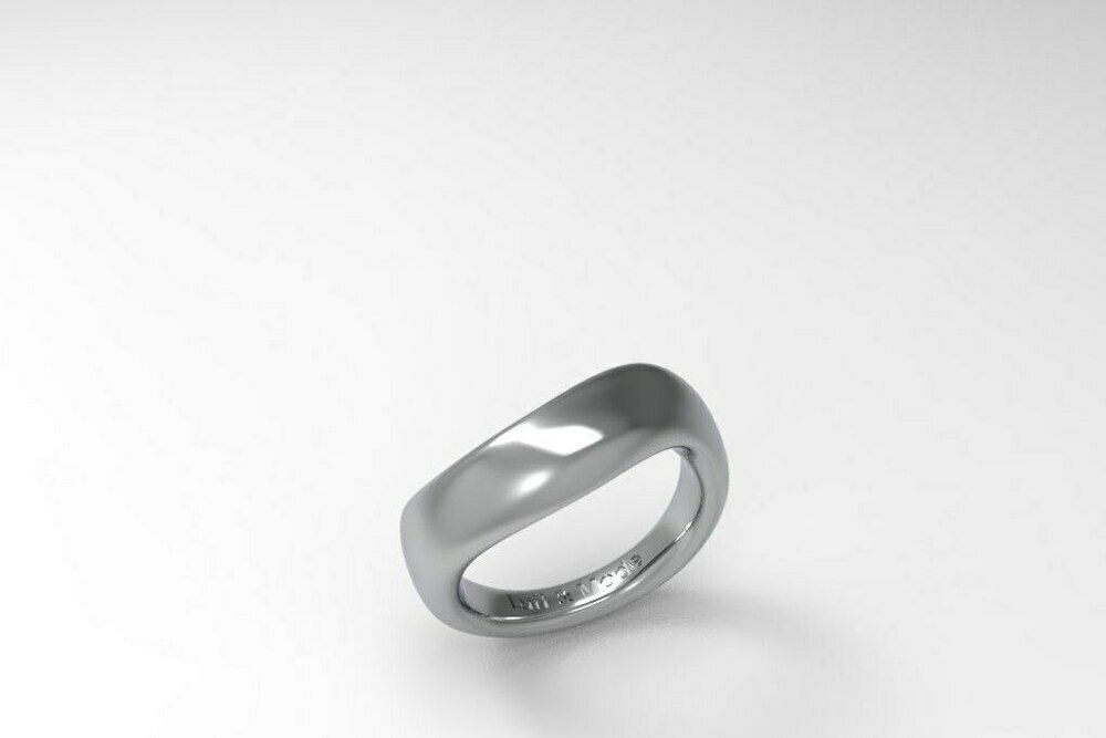 Кольцо Mirrors kv-1-003s