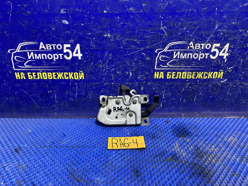 Замок капота Honda ODYSSEY 2000