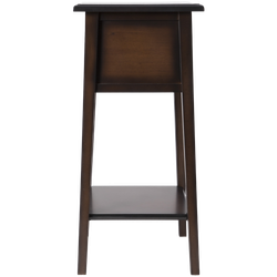 Подставка Жаклин 1 Каштан