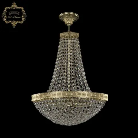 Потолочная люстра Art Classic 21.32 21.323.H2.35SP.G