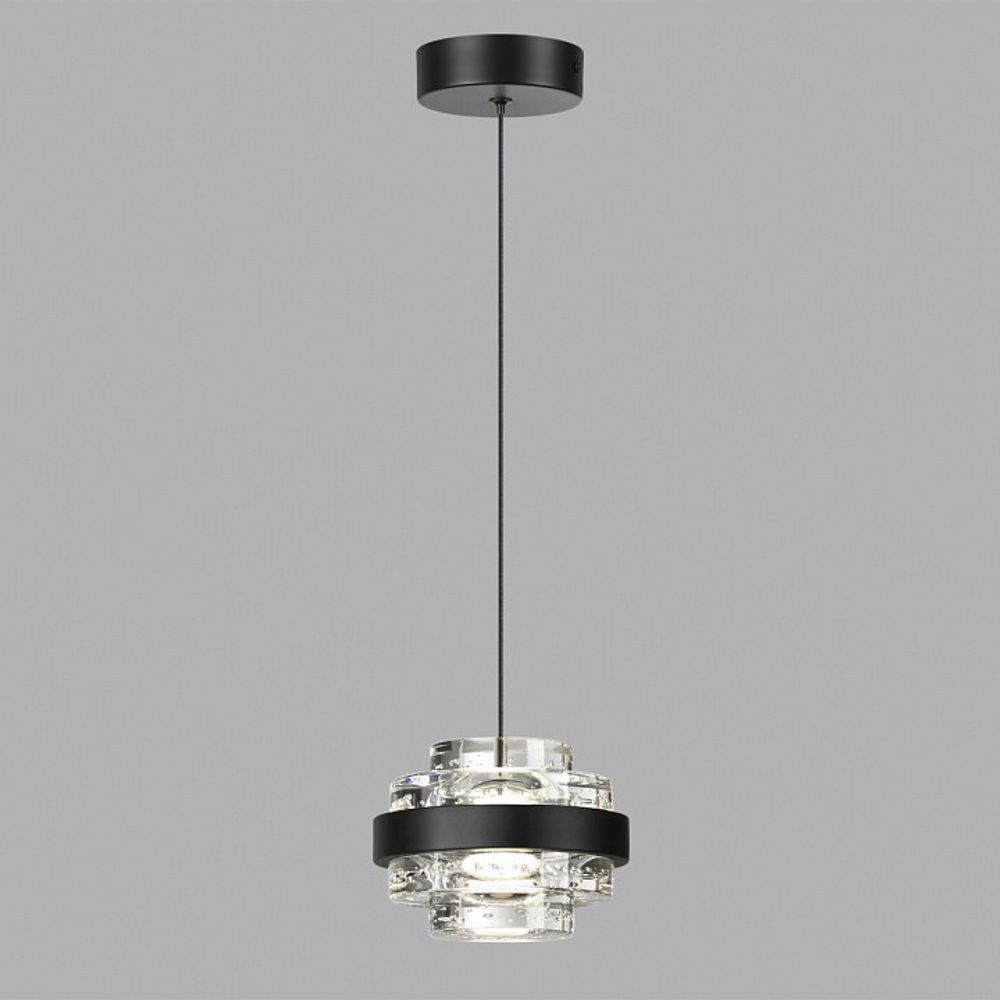 Подвесной светильник Odeon Light Klot 5031/6L