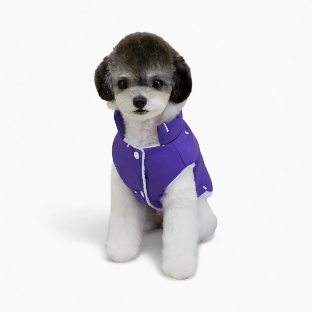 Жилет «Штрихи»