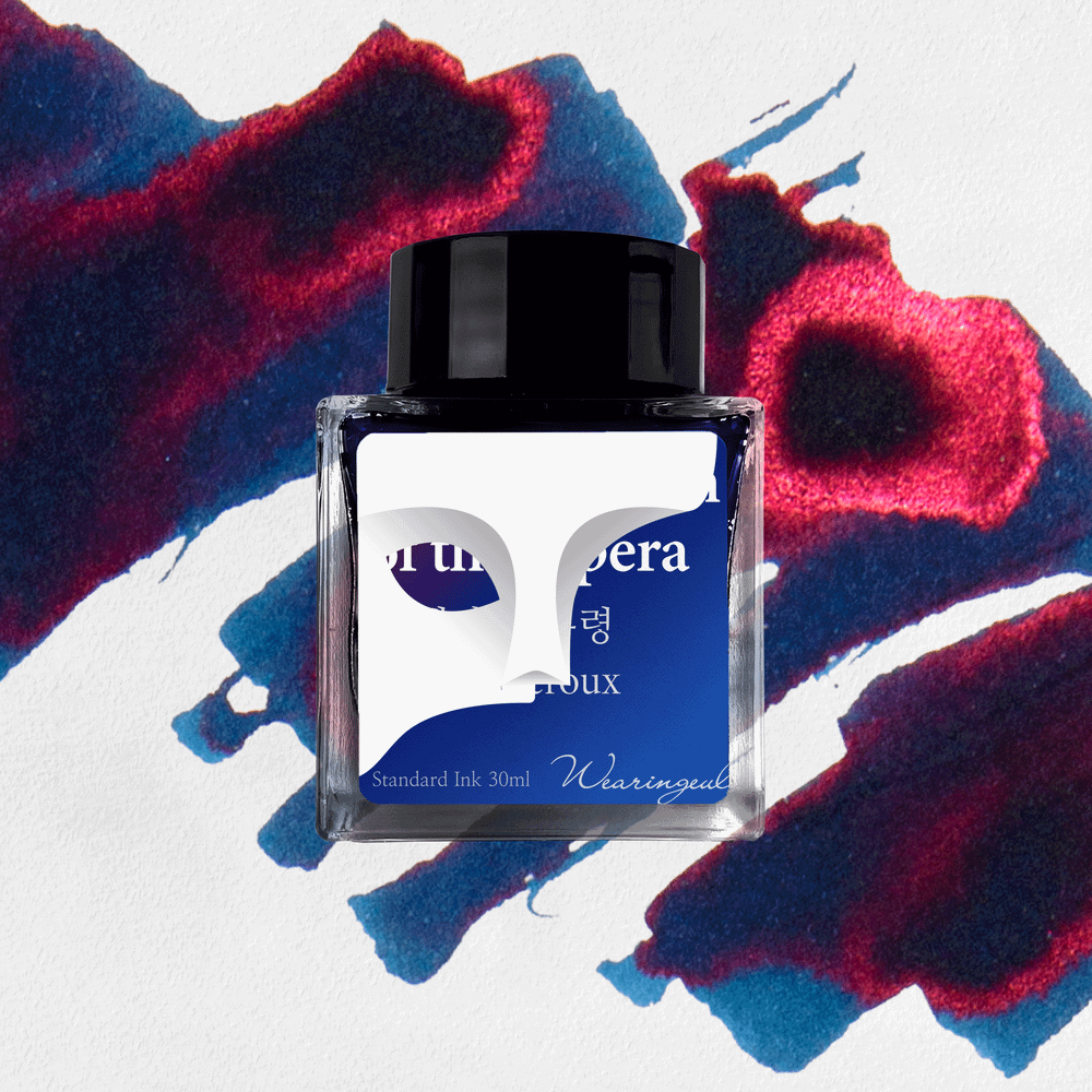 The Phantom of the Opera Ink 30ml (by Gaston Leroux) Ink 30ml