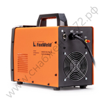 Аппарат аргонодуговой сварки SAGGIO COLD TIG 210 DC PULSE DIGITAL