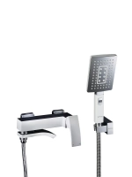 Смеситель для ванны Gappo G3207-8