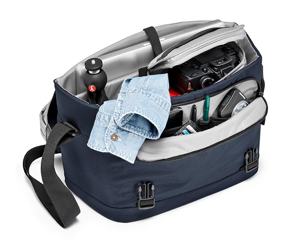 Manfrotto NX-M-IBU-2