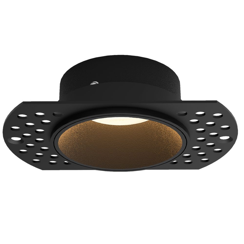 8665 Встраиваемый светильник LANCES