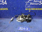 Замок двери задней правой Honda CR-V 1996