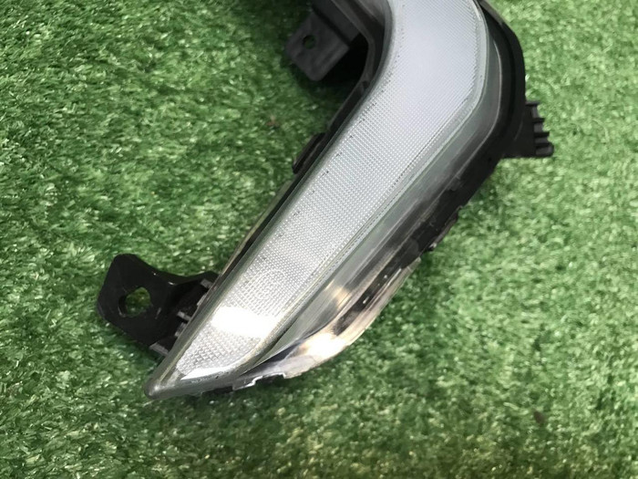 ДХО левый BAIC X3 (2019-н.в.)