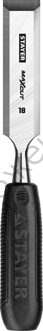 STAYER Max-Cut 18 мм, Стамеска (1820-18)